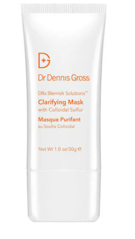 DRx Blemish Solutions™ Clarifying Mask