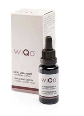 WiQo Intimate Whitening Aftercare