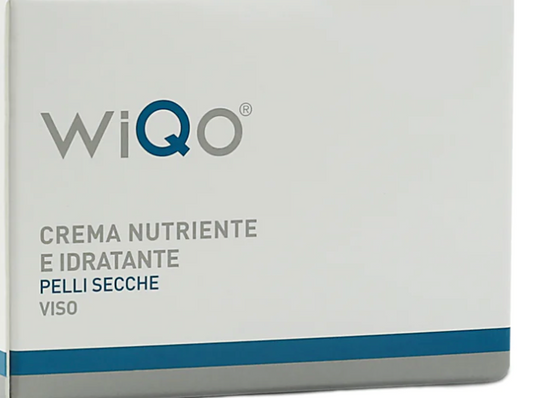 WiQo Nourishing Cream