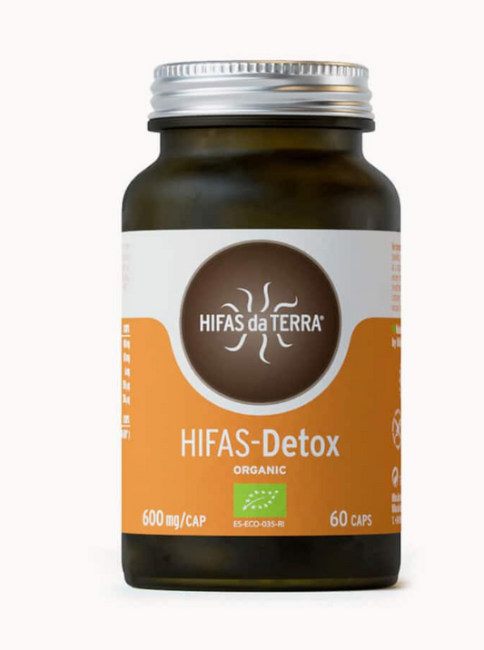 HIFAS-Detox
