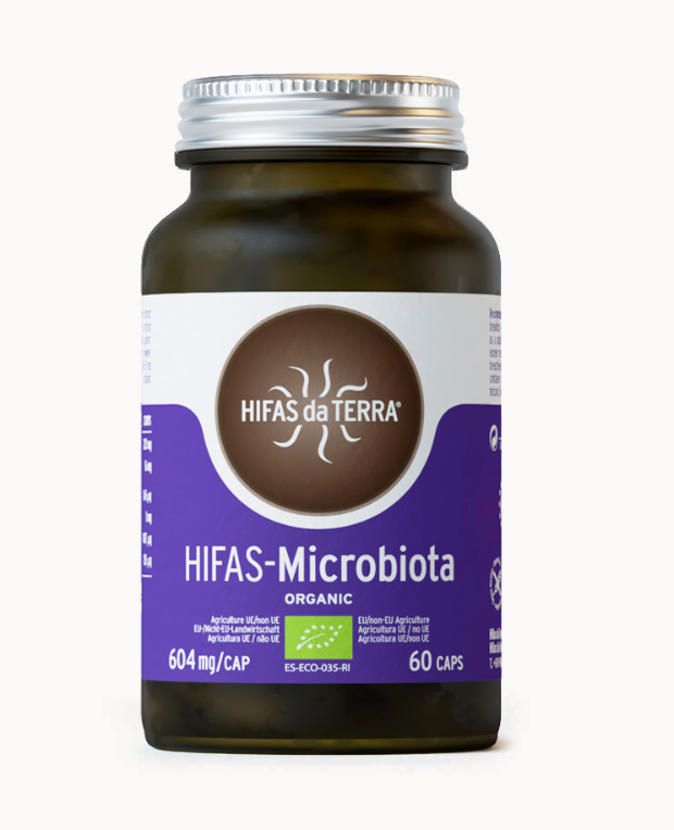 HIFAS-Microbiota