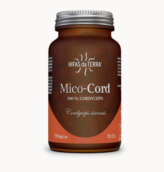 Mico Cord