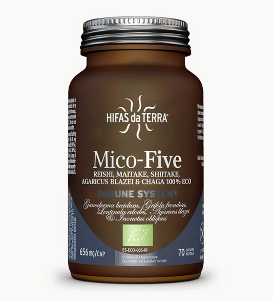 Mico-Five