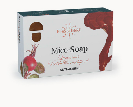 Mico-Soap Luxurious Anti-Ageing
