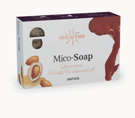 Miso-Soap Luxurious Antiox