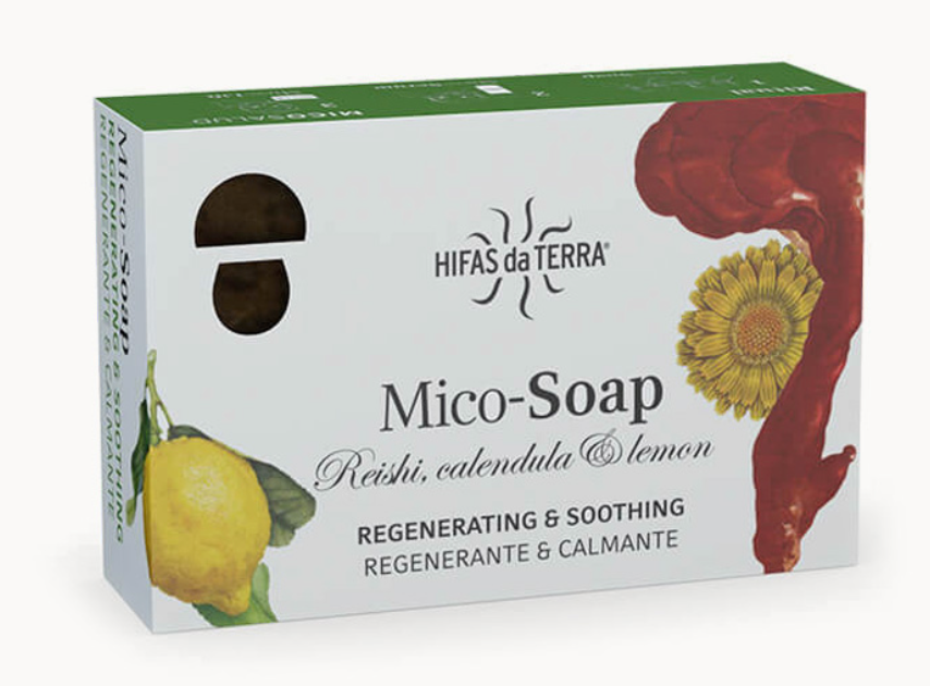 Mico-Soap Regenerating & Soothing